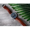 Vyriškas laikrodis TIMEX TW2Y16200 + BOX (zt182a)
