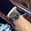 Vyriškas laikrodis TIMEX TW2Y56100 + BOX