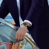 Vyriškas laikrodis TIMEX TW2Y56100 + BOX