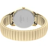 Vyriškas laikrodis TIMEX Wardrobe Essentials T20461 + BOX