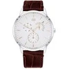 Vyriškas laikrodis TOMMY HILFIGER 1710389 BRAD (zf076a) + BOX