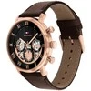 Vyriškas laikrodis TOMMY HILFIGER 1710566 Legend (zf107e) + BOX