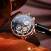 Vyriškas laikrodis TOMMY HILFIGER 1710566 Legend (zf107e) + BOX