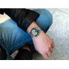 Vyriškas laikrodis TOMMY HILFIGER 1710567 Legend (zf107d) + BOX