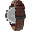 Vyriškas laikrodis TOMMY HILFIGER 1710704 TYSON (zf127b)
