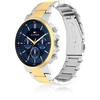 Vyriškas laikrodis TOMMY HILFIGER 1710710 TYSON (zf127d)