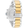 Vyriškas laikrodis TOMMY HILFIGER 1710710 TYSON (zf127d)