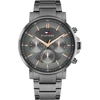 Vyriškas laikrodis TOMMY HILFIGER 1710711 TYSON (zf127e)