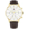 Vyriškas laikrodis TOMMY HILFIGER 1710713 TYSON (zf127c)