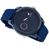 VYRIŠKAS LAIKRODIS TOMMY HILFIGER 1791325 DENIM (zf028a)