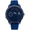 VYRIŠKAS LAIKRODIS TOMMY HILFIGER 1791325 DENIM (zf028a)