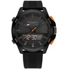 VYRIŠKAS LAIKRODIS TOMMY HILFIGER 1791763 (zf094a)