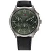 Vyriškas laikrodis TOMMY HILFIGER 1791856 ASHER (zf040c) + BOX