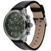 Vyriškas laikrodis TOMMY HILFIGER 1791856 ASHER (zf040c) + BOX