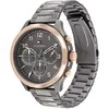 Vyriškas laikrodis TOMMY HILFIGER 1791871 ASHER (zf039c)