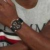 Vyriškas laikrodis TOMMY HILFIGER 1792028 BLAZE (zf118b)