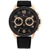 Vyriškas laikrodis TOMMY HILFIGER 1792028 BLAZE (zf118b)