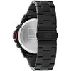 Vyriškas laikrodis TOMMY HILFIGER 1792030 BLAZE (zf118d)