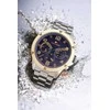 Vyriškas laikrodis TOMMY HILFIGER 1792031 BLAZE (zf118e)