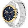 Vyriškas laikrodis TOMMY HILFIGER 1792031 BLAZE (zf118e)