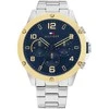 Vyriškas laikrodis TOMMY HILFIGER 1792031 BLAZE (zf118e)