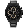 Vyriškas laikrodis TOMMY HILFIGER Clark 1792081 (zf105b) + BOX