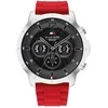 VYRIŠKAS LAIKRODIS TOMMY HILFIGER LUCA 1710490 (zf082a)
