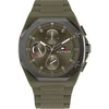 Vyriškas laikrodis TOMMY HILFIGER Neo 1792121M (zf130a) + BOX