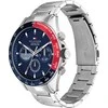 Vyriškas laikrodis TOMMY HILFIGER OWEN 1791968 + box