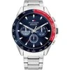 Vyriškas laikrodis TOMMY HILFIGER OWEN 1791968 + box