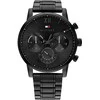 Vyriškas laikrodis TOMMY HILFIGER SULLIVAN 1791879 (zf102a) + BOX