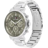 Tommy Hilfiger Tyson 1710587 Vyriškas Laikrodis