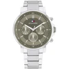 Tommy Hilfiger Tyson 1710587 Vyriškas Laikrodis