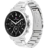 Vyriškas laikrodis TOMMY HILFIGER TYSON 1710667 (zf100i) + BOX