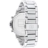 Vyriškas laikrodis TOMMY HILFIGER TYSON 1710667 (zf100i) + BOX