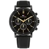 Vyriškas laikrodis TOMMY HILFIGER TYSON 1792144 (zf100d) + BOX