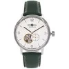 Vyriškas laikrodis Zeppelin Hindenburg Open Heart Automatic 8066-1_N + BOX