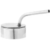 Kaminų įdėklo kondensato rinktuvas WADEX D150 mm