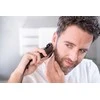 Wahl 09243-2616 Home Pro Juodas, Metallic