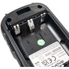 Radijo Stotelė - Baofeng BF-T25E 16 Kanalų VOX 10 km Nuotolis 1400mAh Baterija Tamsiai Mėlyna
