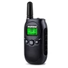Walkie-Talkie Baofeng BF-T6 Panda Juodas