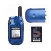 Walkie-Talkie Baofeng BF-T6 Panda Juodas