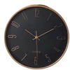 None WALL CLOCK D30.5CM 837250070