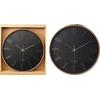 None WALL CLOCK D30.5CM 837250070