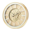 Nežinomas WALL CLOCK D50.7CM 837362990