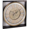 None WALL CLOCK D50.7CM 837362990