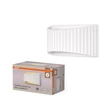Osram Sieninis šviestuvas PLASTER BAND, E27, baltas