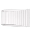 Osram Sieninis šviestuvas PLASTER BAND, E27, baltas