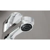 Hansgrohe praustuvo maišytuvas Rebris S 240 CoolStart, chromo spalvos (72580000)