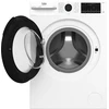 Skalbimo mašina WASHER-DRYER BM5DFT48447W BEKO